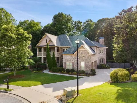 929 Natchez Valley Trce, Grayson, GA 30017