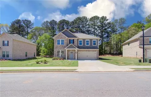 160 Cabin Way, Hampton, GA 30228 photo 2