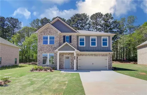 160 Cabin Way, Hampton, GA 30228 photo 4