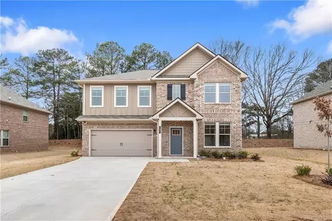 160 Cabin Way, Hampton, GA 30228 photo 3