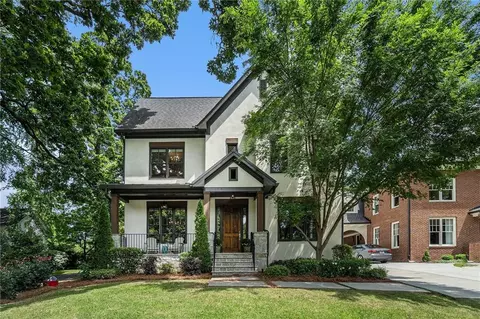 558 Rock Springs Rd NE, Atlanta, GA 30324