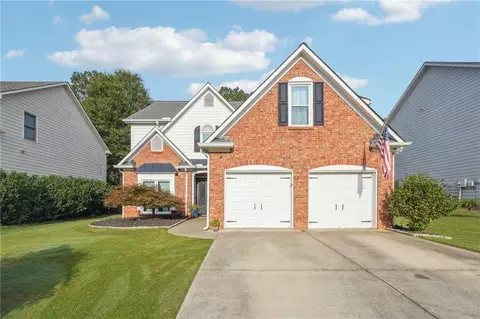 6310 Hampton Rock Ln, Cumming, GA 30041