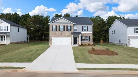 91 Weymouth Dr, Locust Grove, GA 30248