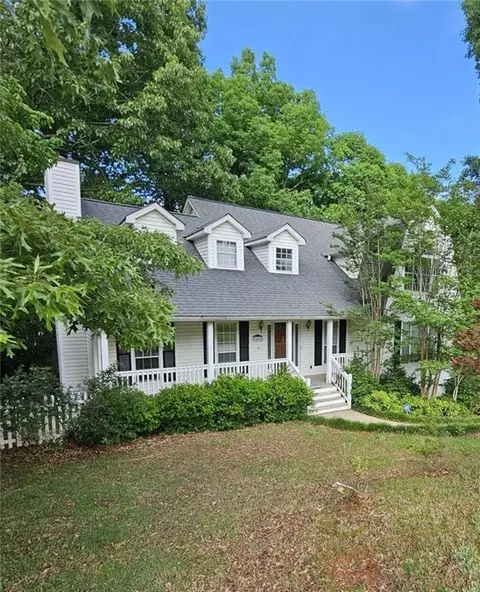 5404 Steeple Chase, Douglasville, GA 30135