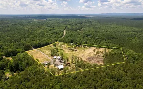 386 Mcgee Bend Rd, Cave Spring, GA 30124 photo 4