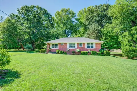 4120 Brookhaven Dr, Covington, GA 30014