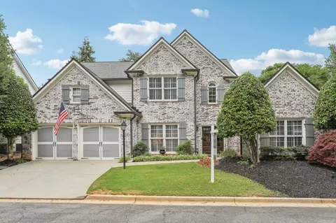 1170 Manchester Way NE, Atlanta, GA 30319