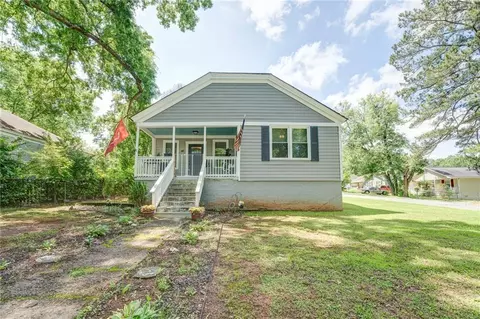 40 Wingfoot Trl, Cartersville, GA 30120