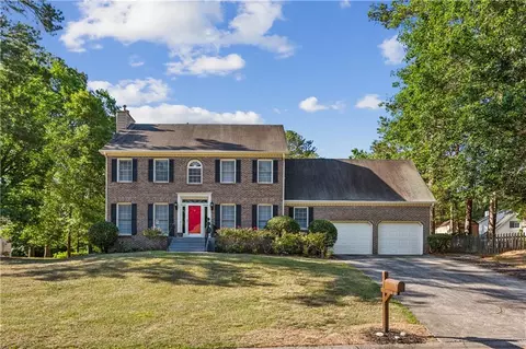 2602 Brookwest Ln SW, Marietta, GA 30064
