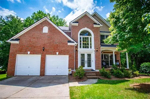 2536 Gold Hill Ct, Villa Rica, GA 30180