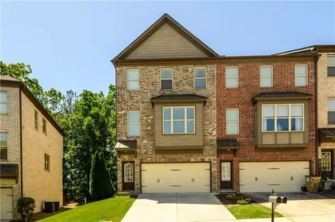 1153 Laurel Valley Ct, Buford, GA 30519