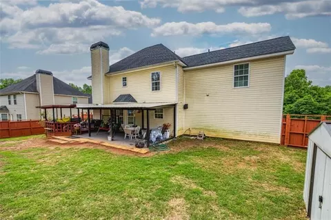 1005 Bluecoat Cir, Hampton, GA 30228 photo 38
