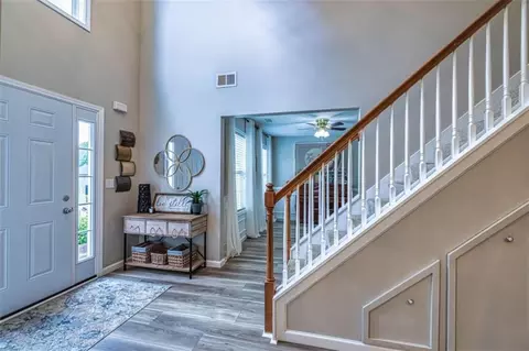 1005 Bluecoat Cir, Hampton, GA 30228 photo 5