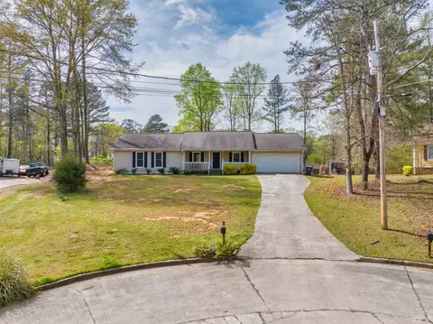 783 Brook Hollow Cir SE, Conyers, GA 30094