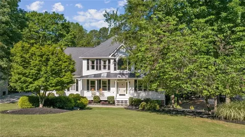 607 Lovinggood Trl, Woodstock, GA 30189
