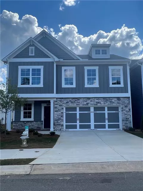 282 Lakeside Pl, Canton, GA 30114