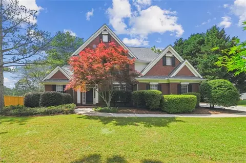 235 Saddle Ridge Way, Fayetteville, GA 30215
