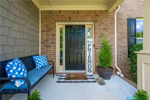 1321 Thomas Daniel Way, Lawrenceville, GA 30045