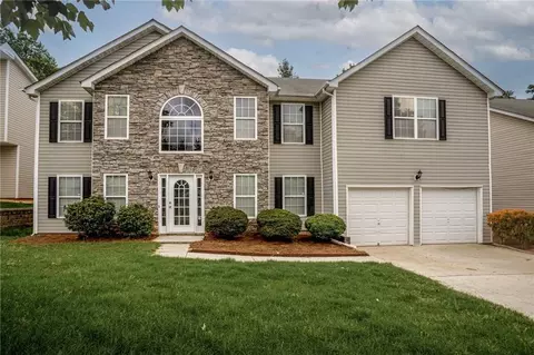 4864 Michael Jay St, Snellville, GA 30039