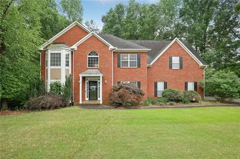 3901 Old Savannah Ct, Douglasville, GA 30135