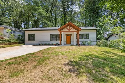 1025 Regis Rd, Atlanta, GA 30315