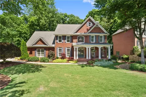 1690 Chattahoochee Run Dr, Suwanee, GA 30024
