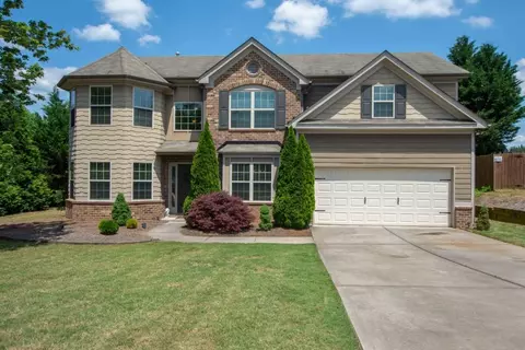 203 Stone Cold St, Dacula, GA 30019