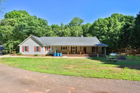 6212 Jett Rd, Dawsonville, GA 30534