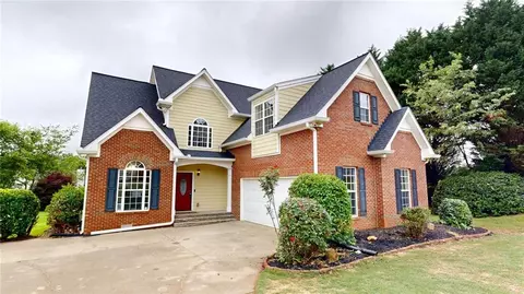 1001 E Bay Springs Dr, Villa Rica, GA 30180