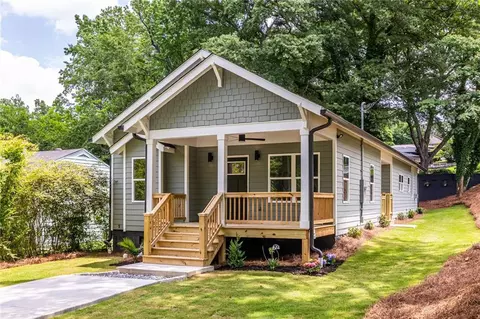 63 Holly Rd NW, Atlanta, GA 30314