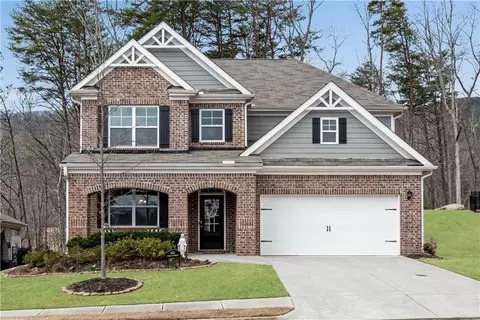 902 Deer Path, Waleska, GA 30183