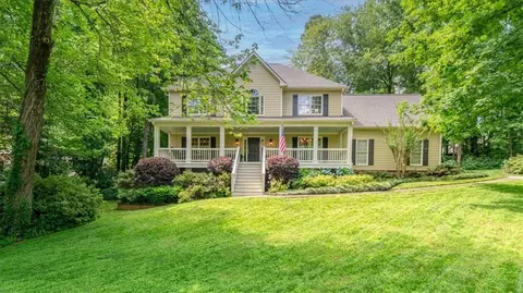 2510 Little John Ln, Cumming, GA 30040