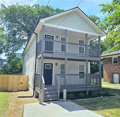 145 Walnut St SW, Atlanta, GA 30314