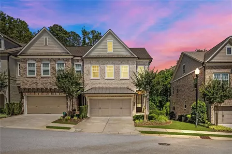 3653 Patterson Dr SE, Smyrna, GA 30080