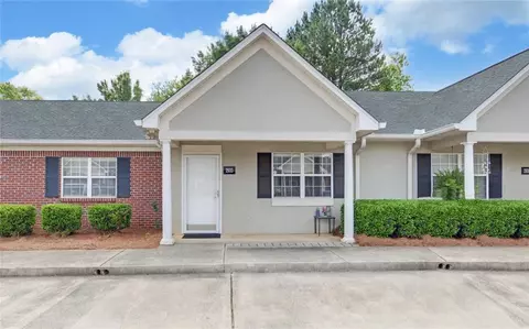 2933 Florence Dr, Gainesville, GA 30504