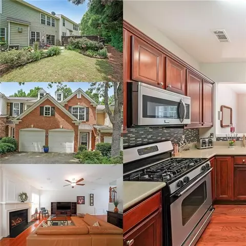 1470 Bellsmith Dr, Roswell, GA 30076