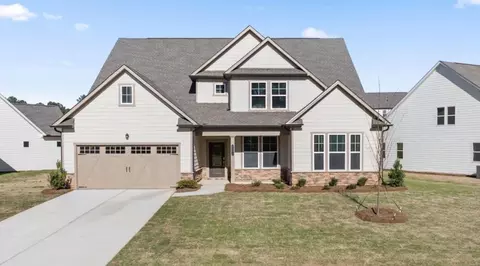 36 Black Rock Rdg, Sharpsburg, GA 30277