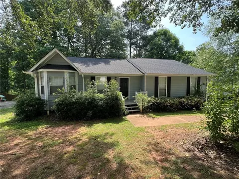 2393 June Springs Dr SW, Marietta, GA 30008