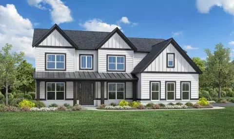 515 Cedar Crest Cir, Woodstock, GA 30188
