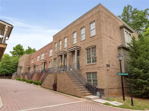 830 Virginia Park Cir, Atlanta, GA 30306