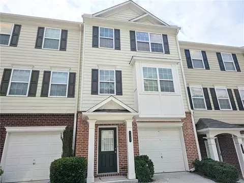 6884 Slate Stone Way SE, Mableton, GA 30126