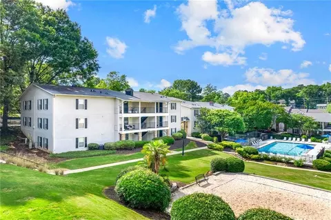 1150 Collier Rd NW #15C, Atlanta, GA 30318