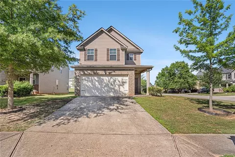 1300 Worcester Trl, Mcdonough, GA 30253