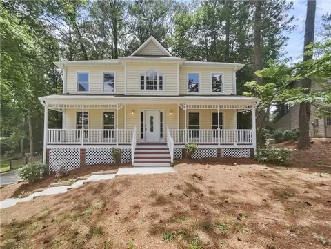 311 Sarah Ln, Lawrenceville, GA 30046