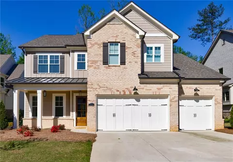 1130 Sweet Mia Ln, Powder Springs, GA 30127