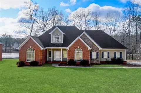 14 Caspian Ct, Whitesburg, GA 30185