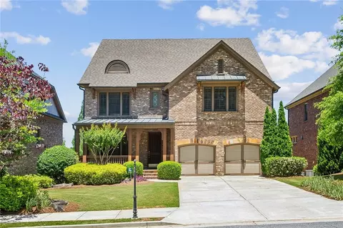 3543 Brookleigh Ln NE, Brookhaven, GA 30319