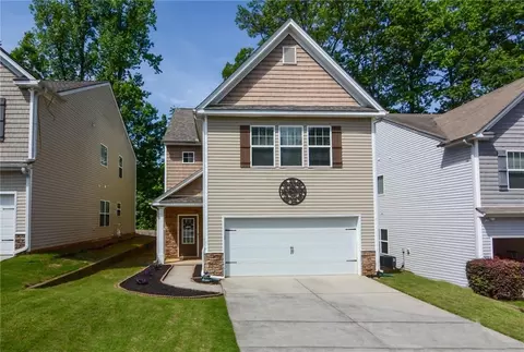 4918 Mcever View Dr, Sugar Hill, GA 30518