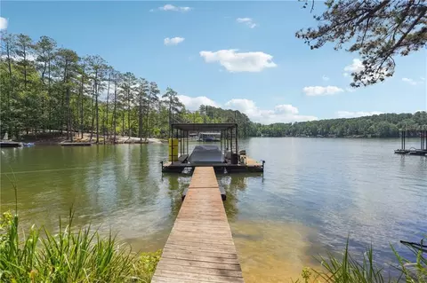 9 Colonial Club Dr, Acworth, GA 30102