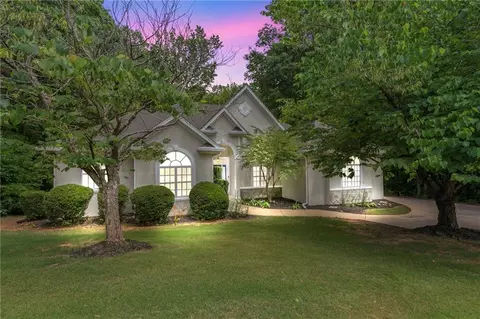 306 Stonebridge Blvd, Bremen, GA 30110